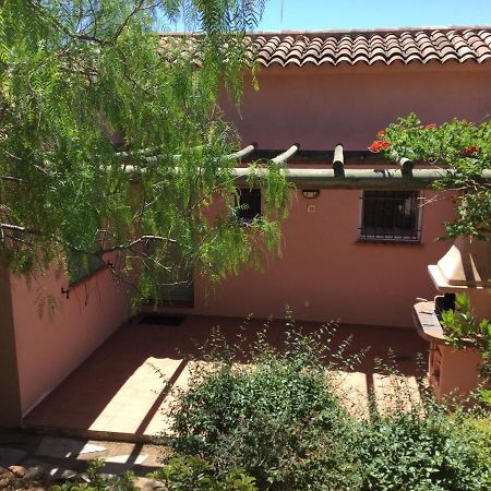 Villa Les Hameaux Di Santa Giulia Porto-Vecchio  Buitenkant foto