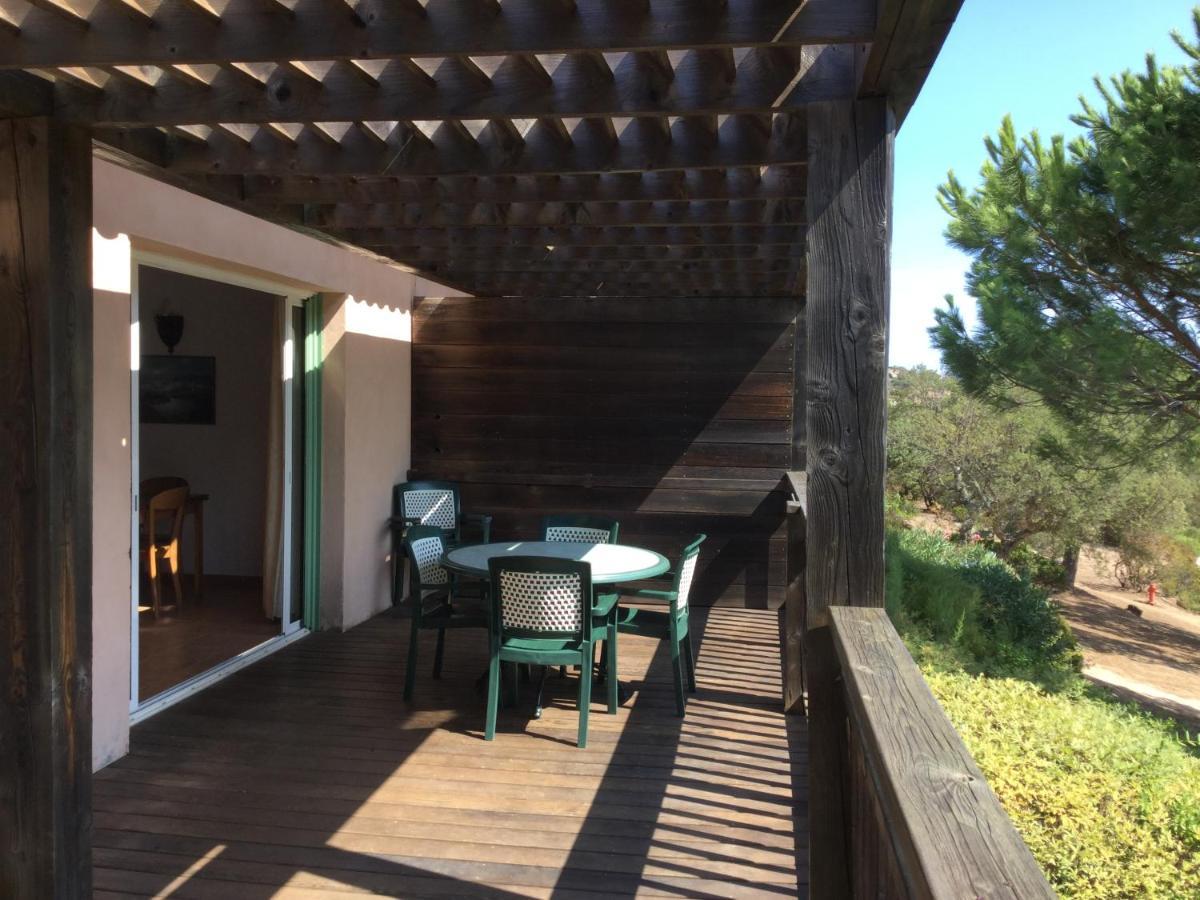 Villa Les Hameaux Di Santa Giulia Porto-Vecchio  Buitenkant foto