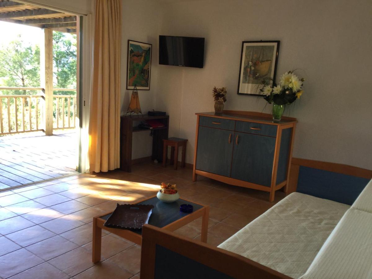 Villa Les Hameaux Di Santa Giulia Porto-Vecchio  Buitenkant foto
