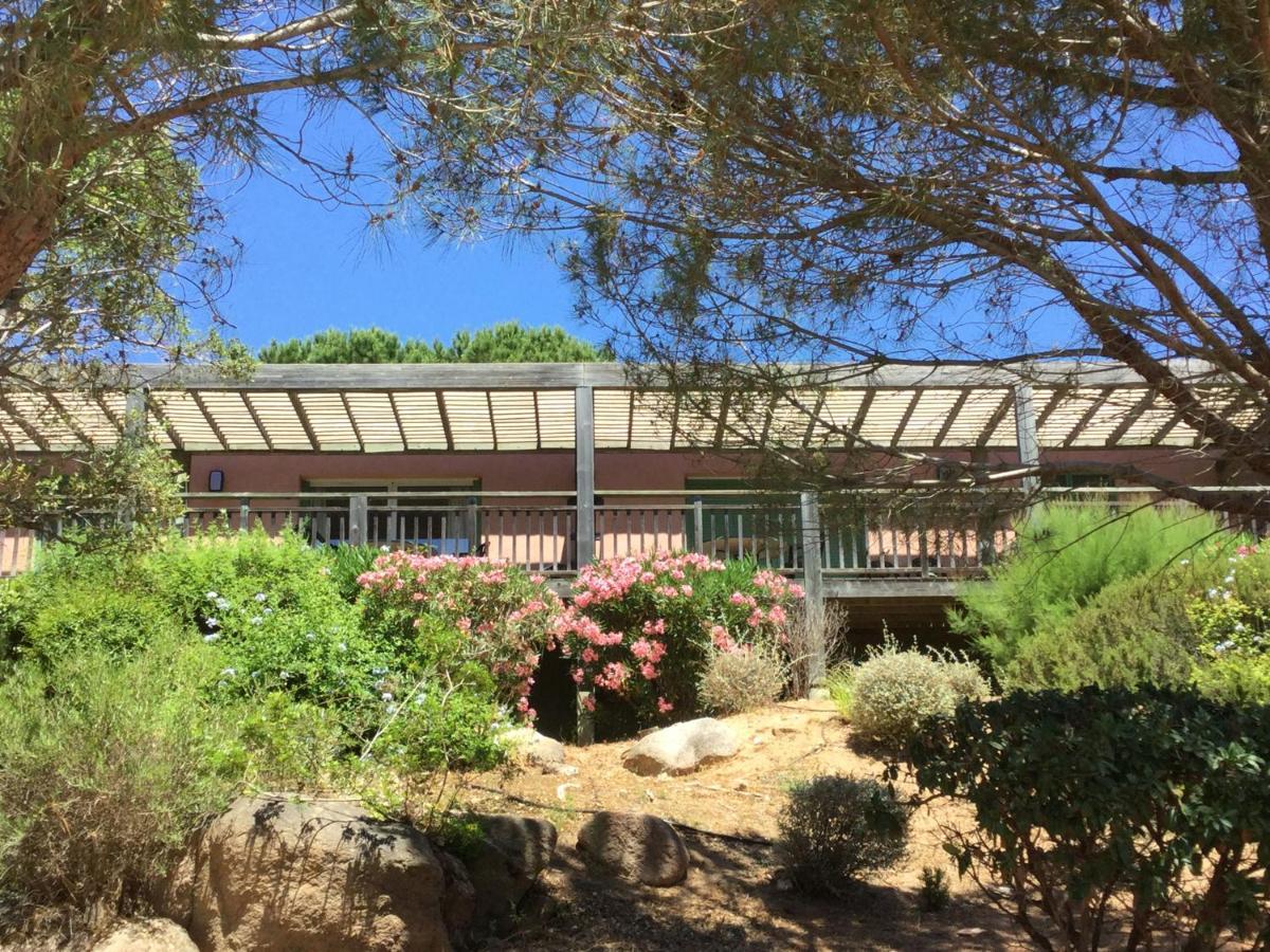 Villa Les Hameaux Di Santa Giulia Porto-Vecchio  Buitenkant foto