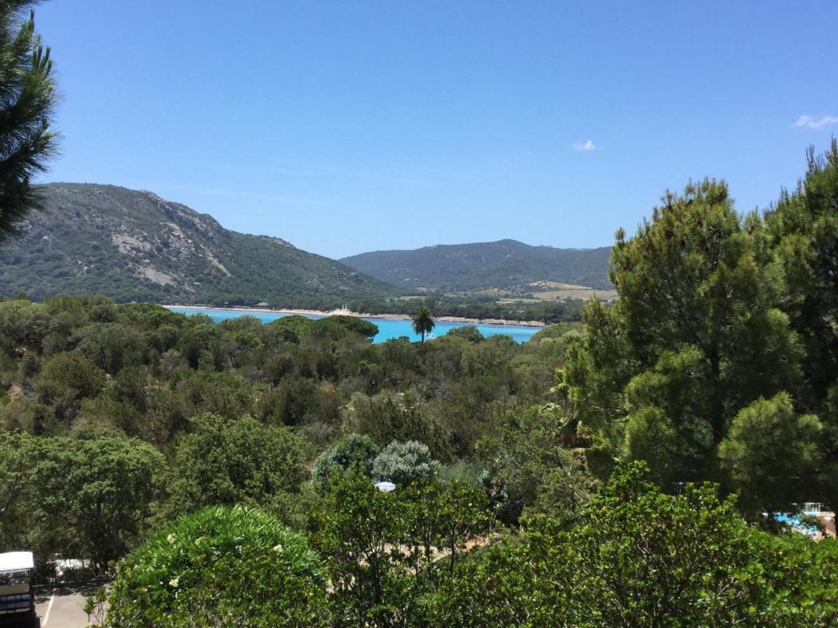 Villa Les Hameaux Di Santa Giulia Porto-Vecchio  Buitenkant foto