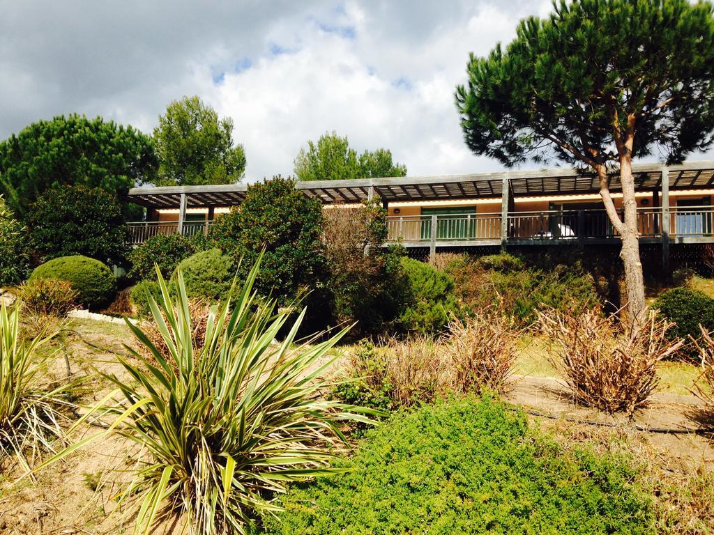 Villa Les Hameaux Di Santa Giulia Porto-Vecchio  Buitenkant foto
