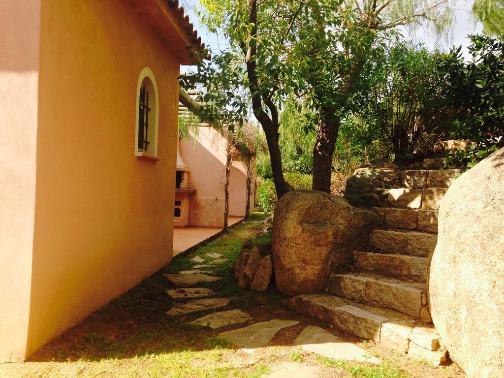 Villa Les Hameaux Di Santa Giulia Porto-Vecchio  Buitenkant foto