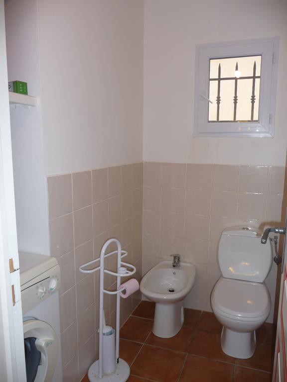 Villa Les Hameaux Di Santa Giulia Porto-Vecchio  Buitenkant foto