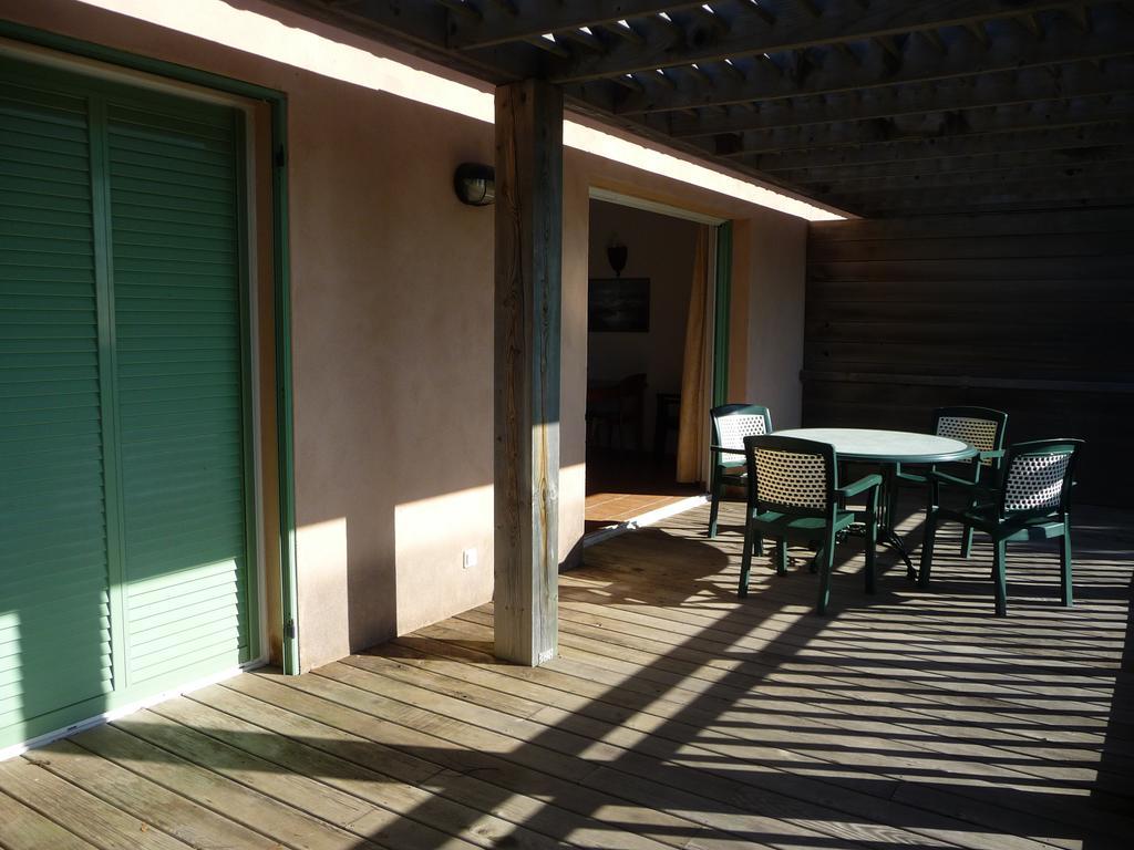 Villa Les Hameaux Di Santa Giulia Porto-Vecchio  Buitenkant foto