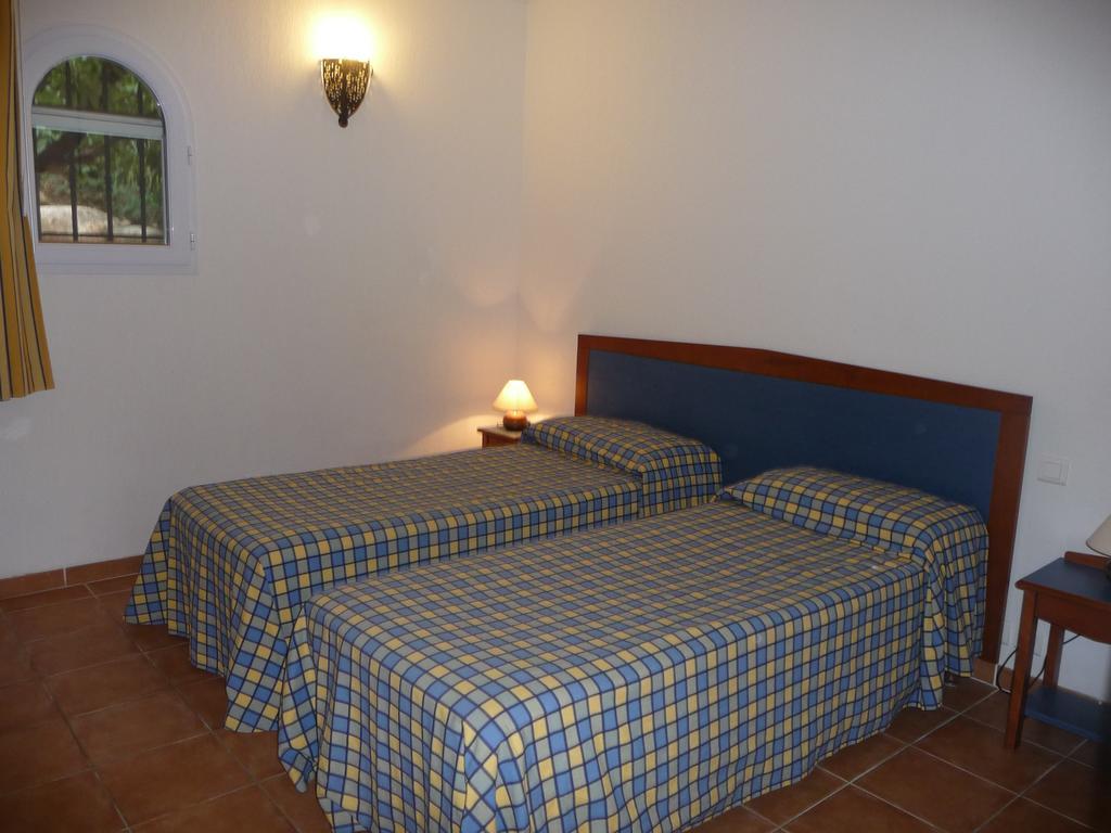 Villa Les Hameaux Di Santa Giulia Porto-Vecchio  Buitenkant foto