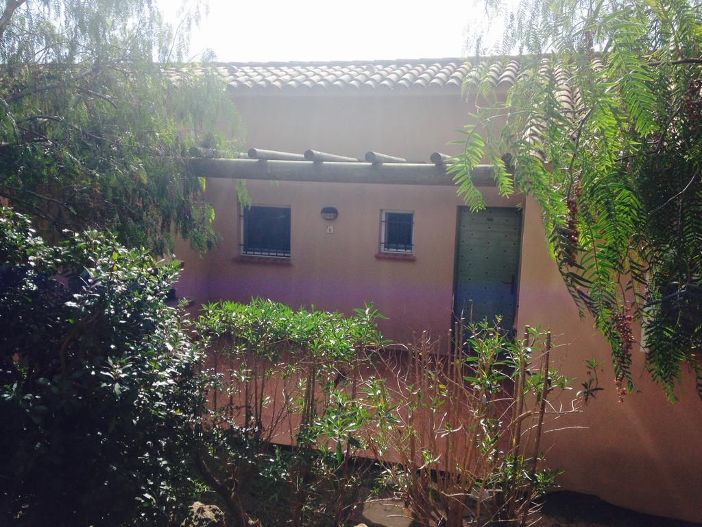 Villa Les Hameaux Di Santa Giulia Porto-Vecchio  Buitenkant foto