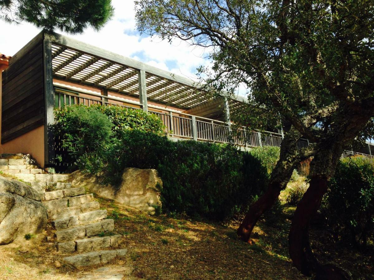 Villa Les Hameaux Di Santa Giulia Porto-Vecchio  Buitenkant foto