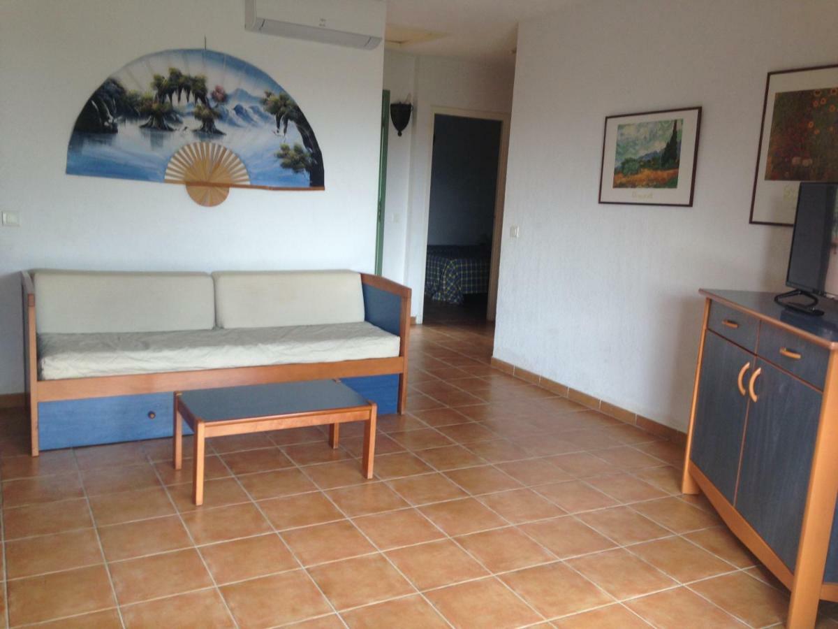 Villa Les Hameaux Di Santa Giulia Porto-Vecchio  Buitenkant foto