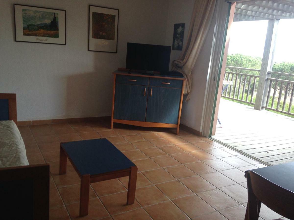 Villa Les Hameaux Di Santa Giulia Porto-Vecchio  Buitenkant foto